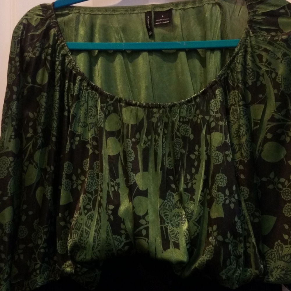 Cute New Direction blouse